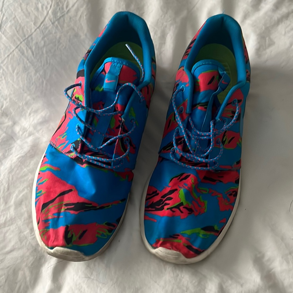 Mens Nike Sneakers